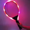 Racchetta Led incandescente Badminton Set Led Shuttlecocks Anteprima dell’immagine prodotto 8