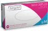 A box of disposable nitrile gloves. Produktbild-Vorschau