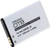 OTB Akku kompatibel zu Nokia BL-5C / BL-5CA Li-Ion Produktbild-Vorschau 2