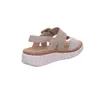Rieker Damen Keilsandaletten Sandalen Ultraleicht 69260-60 Produktbild-Vorschau 118