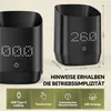 Digitale Kaffeewaage – Präziser Messbecher für Espresso, Produktbild-Vorschau 4