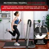 Tapis de course Walden F2600 2 en 1 Walking Pad pliable Voir les images du produit 7