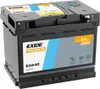 Exide EA640 Premium Carbon Boost batterie de démarrage 12 V Voir les images du produit 31