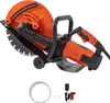 SucceBuy Elektrische Betonsäge, 16 Zoll, 3200 W, 15 A Produktbild-Vorschau 1