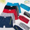 10 Jungen Boxershorts Baumwolle Unterhose Unterwäsche Produktbild-Vorschau 2