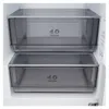 Réfrigérateur combiné 60cm 333l nofrost silver - Lg - Voir les images du produit 5