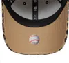 New Era 9FORTY Damen Cap Leopard New York Yankees Produktbild-Vorschau 6