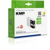 KMP E220YXX, Gelb, Tinte auf Pigmentbasis, 42 ml, 4600 Produktbild-Vorschau 5