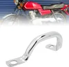Tylny uchwyt motocyklowy w stylu vintage, wygodny uchwyt, Podgląd zdjęcia produktu 5
