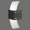 Paul Neuhaus Wandleuchte Orma Anthrazit max. 40W G9 Up & Produktbild-Vorschau 3