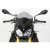 Parabrezza moto MRA BMW S1000 R, K10, 2014-2020, forma R, Anteprima dell’immagine prodotto 3
