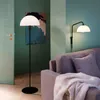 Stehlampe Stehleuchte Standleuchte standlampe Bodenlampe Produktbild-Vorschau 3