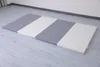 Štvordielny gymnastický matrac Satellite 200x100x4 cm - Náhľad obrázku produktu 12