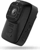 A black SJCAM A10 body camera is shown from a slight diagonal angle against a white background. Náhľad obrázku produktu