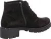 Semler Jessica J30153-001, enkellaarsjes, dames, zwart, Productafbeelding-voorbeeld 23