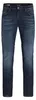 JACK & JONES JACK & JONES pánské džíny slim fit TIM JJ Náhled obrázku produktu 10
