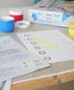 KREUL 29103 - Mucki Fingermalfarbe, Farben Spiel Kiste, Wir Produktbild-Vorschau 5