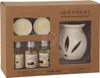 Set di profumi - 6 pezzi - Vaniglia Anteprima dell’immagine prodotto 3