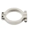 38mm Wastegate External Turbo FÜR TIAL MVS V-BAND mit Clamp Produktbild-Vorschau 5