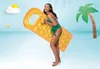 Materassi gonfiabili Intex | - 188 cm - Colorati - Ideali Anteprima dell’immagine prodotto 7