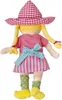 Bambolino Toys Pluche Fien, 35 cm - Fien en Teun, knuffel Productafbeelding-voorbeeld 3