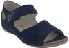 Waldläufer Heliett Soft, bequeme Damen Nubukleder Sandalen Produktbild-Vorschau 24
