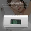 Tragbares CPAP-Schlafatemgeraet, Luftreiniger, 3 Modi, Produktbild-Vorschau 5