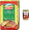 DIVELLA SEMOLA RIMACINATA 25 KG + Italian Gourmet Polpa 400 Produktbild-Vorschau 1