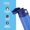 THERMOS FUNTAINER TRITAN BOTTLE 0,47 l Trinkflasche ocean Produktbild-Vorschau 10