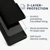 kwmobile Handyhülle für Google Pixel 7a Hülle, für Pixel 7a Produktbild-Vorschau 6