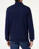 Lacoste Sweatshirt SH9622-00-166 in Blue color size medium Produktbild-Vorschau 4