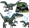 Interaktive Dinosaurierfigur Läuft, Bewegt Sich, Brüllt, Produktbild-Vorschau 1