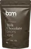 BAM Milchschokolade - Kuvertüre - Schokoladen Drops - 250 g Produktbild-Vorschau 4