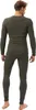 Leichter Thermodress – MT – Ski- und Winterunterwäsche für Produktbild-Vorschau 3
