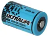 20x Ultralife Lithium 3,6V Batterie LS 14250 1/2 AA Produktbild-Vorschau 6