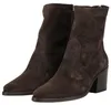 Paul Green Stiefelette Stiefelette Leder Produktbild-Vorschau 5