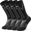 Kompressionsstrümpfe Tennissocken Herren Damen, 2 Paar Produktbild-Vorschau 1