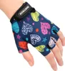 Meteor Kinder Fahrradhandschuhe, Bike Gel BMX Handschuh, Produktbild-Vorschau 3