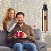 Dobíjecí zastřihovač chloupků v nose / zastřihovač chloupků Náhled obrázku produktu 3