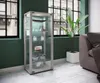 Holz Glas Vitrine Sammelvitrine Kavisa L Produktbild-Vorschau 6