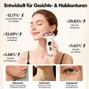 Gesichtsmassagegerät EMS 7in1, Mikrostrom Rotlicht Produktbild-Vorschau 5