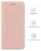Kryt na mobilní telefon Sony Xperia XA2 Book Case Náhled obrázku produktu 7