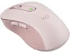 Logitech M650 L Signature Mouse Rose Productafbeelding-voorbeeld 17