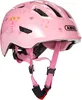 Abus Smiley 3.0 Rose Princess M Dětská cyklistická helma Náhled obrázku produktu 7