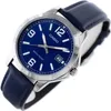 Montre Casio MTPV004L2B Voir les images du produit 2