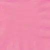 20 Party Servietten Valentina Rosa 25cm Produktbild-Vorschau 2