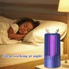 Elektrischer Mückenvernichter UV Licht – USB Produktbild-Vorschau 5