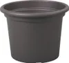 EURO3PLAST Kübel GEO 40cm anthr. Produktbild-Vorschau 4