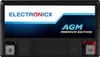 Electronicx Moto Edition TPMS senzor 433 MHz pre motocykel Náhľad obrázku produktu 3