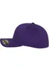 Urban Classics Flexfit Wooly Combed Cap Herren Basecap Produktbild-Vorschau 3